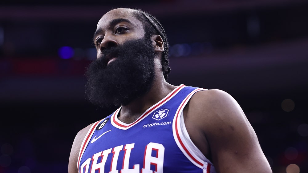 What's next for James Harden, Daryl Morey and Sixers after Harden's comments?