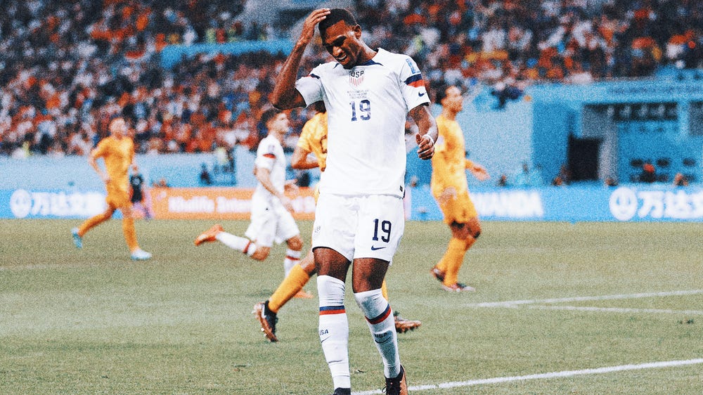 World Cup Now: How can USA fix its striker problem for 2026?