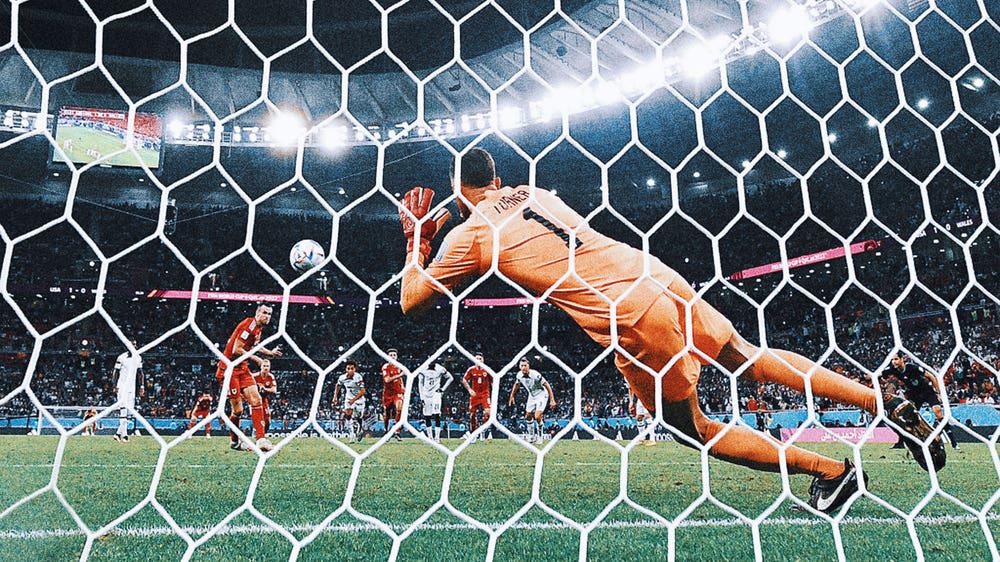 Quick guide to surviving penalty-kick shootouts at World Cup