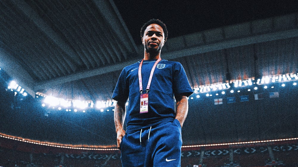 Raheem Sterling leaves World Cup due to armed burglary at London home