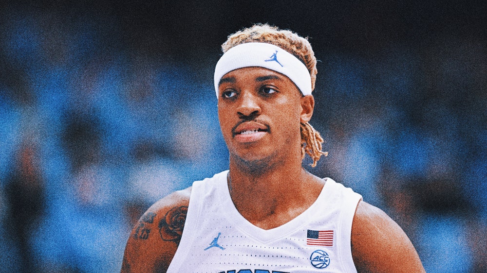 College Basketball Power Rankings: UNC, Arizona, other top teams falter