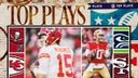 NFL Week 14 highlights: Cowboys escape, Eagles roll, Bucs facing 49ers, more