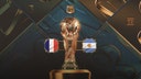 World Cup 2022 odds: France opens as favorite to win final over Argentina