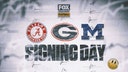 2023 National Signing Day Tracker: Alabama lands pair of five-stars, Dante Moore to UCLA