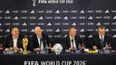 FIFA VP: Qatar 2022 could be last World Cup hosted by single country
