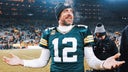 Aaron Rodgers, Packers have 'a lot still to play for' — including playoffs?
