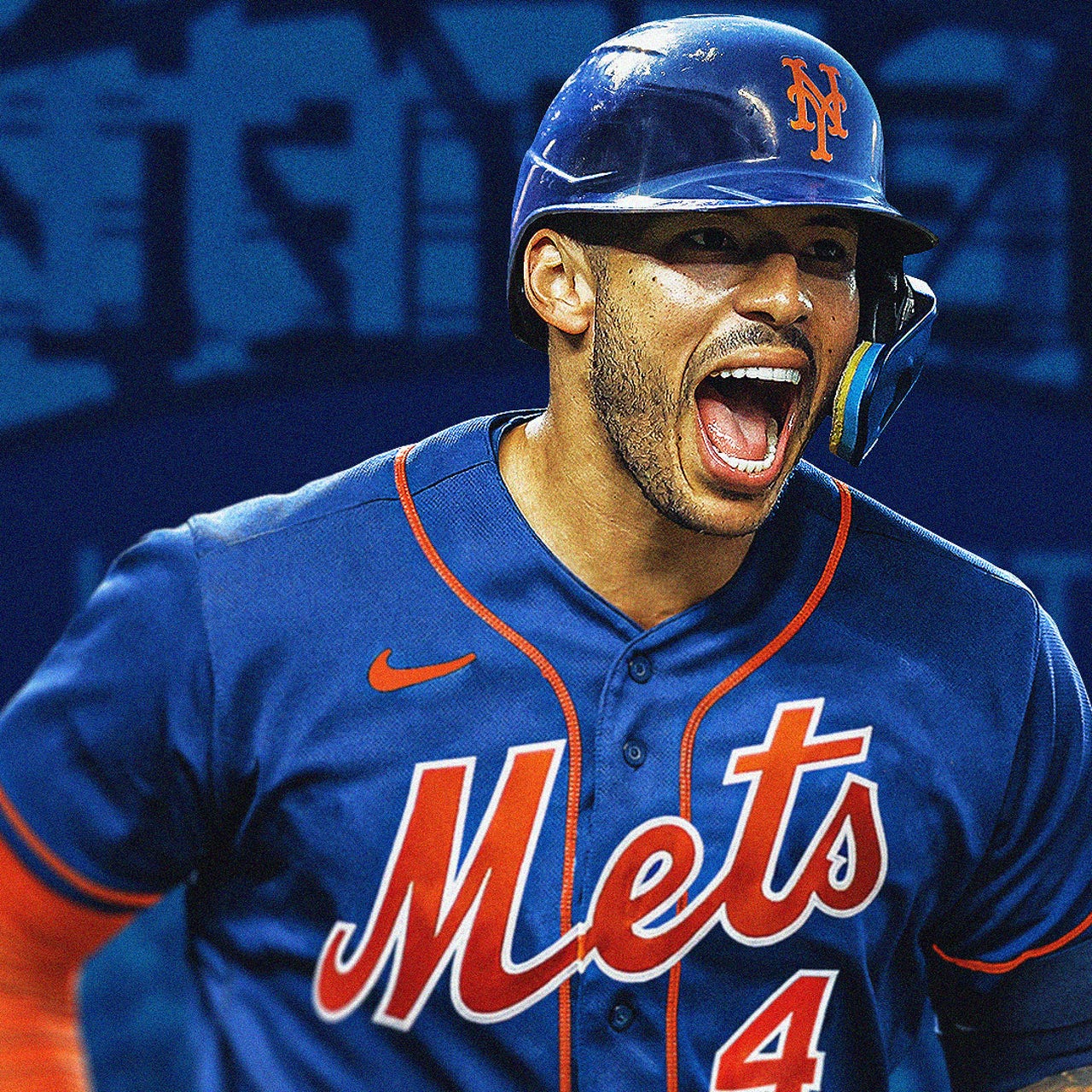 Mets' Carlos Correa pivot the biggest flex yet by opportunistic