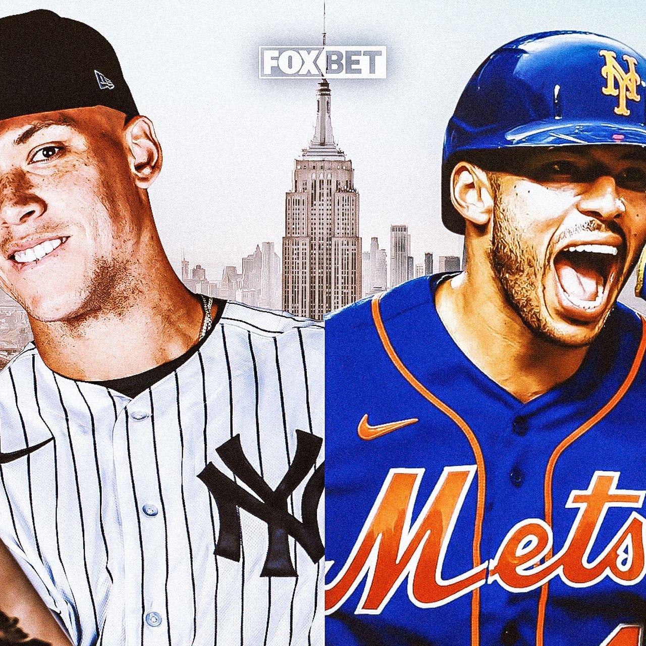 MLB odds: Mets favored to win NL after Correa signing; are they better than  Yankees?