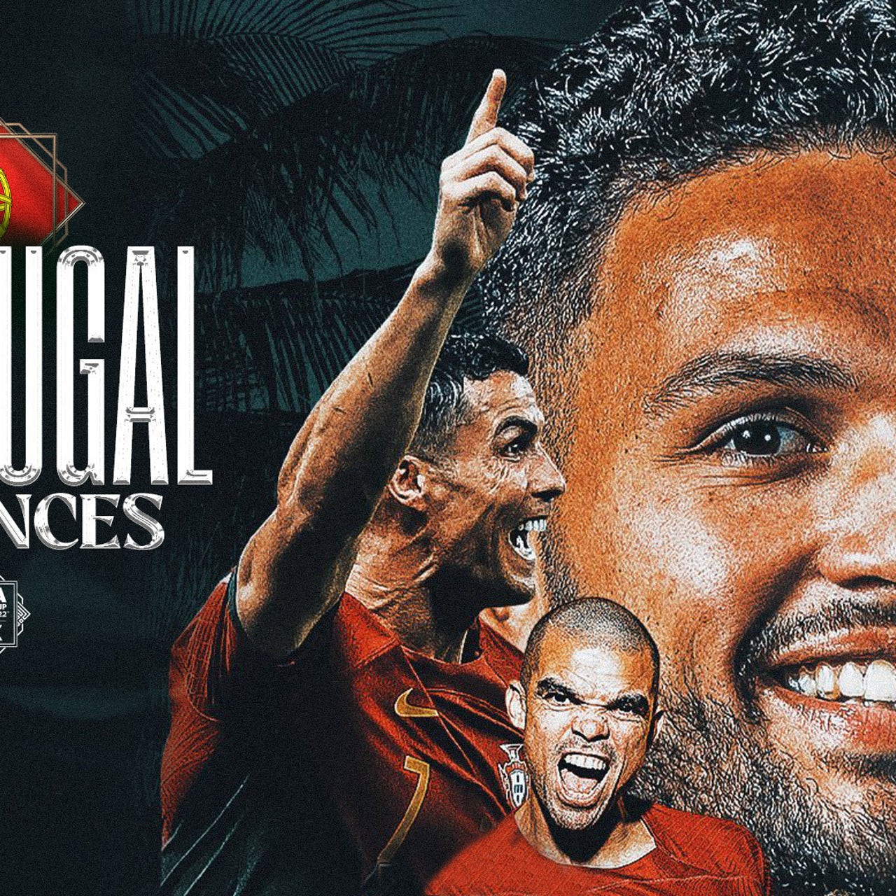 Liga Portugal - Liga Portugal updated their cover photo.