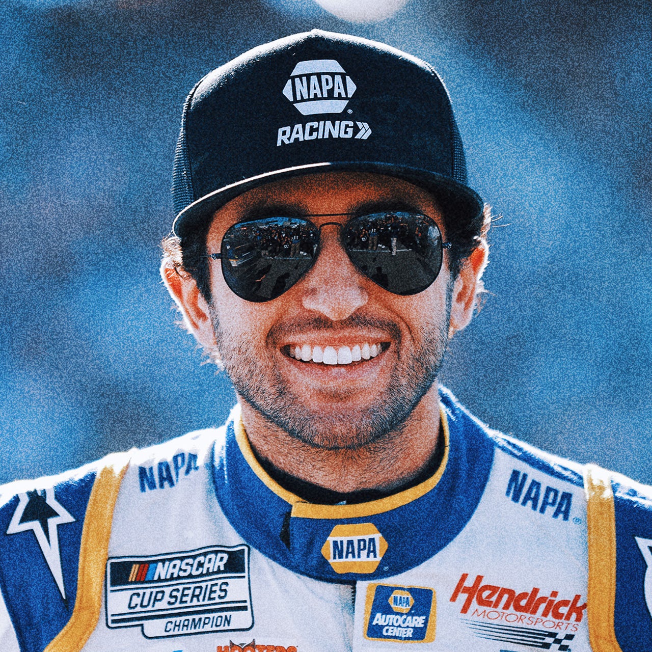 Chase elliott winter hat new arrivals