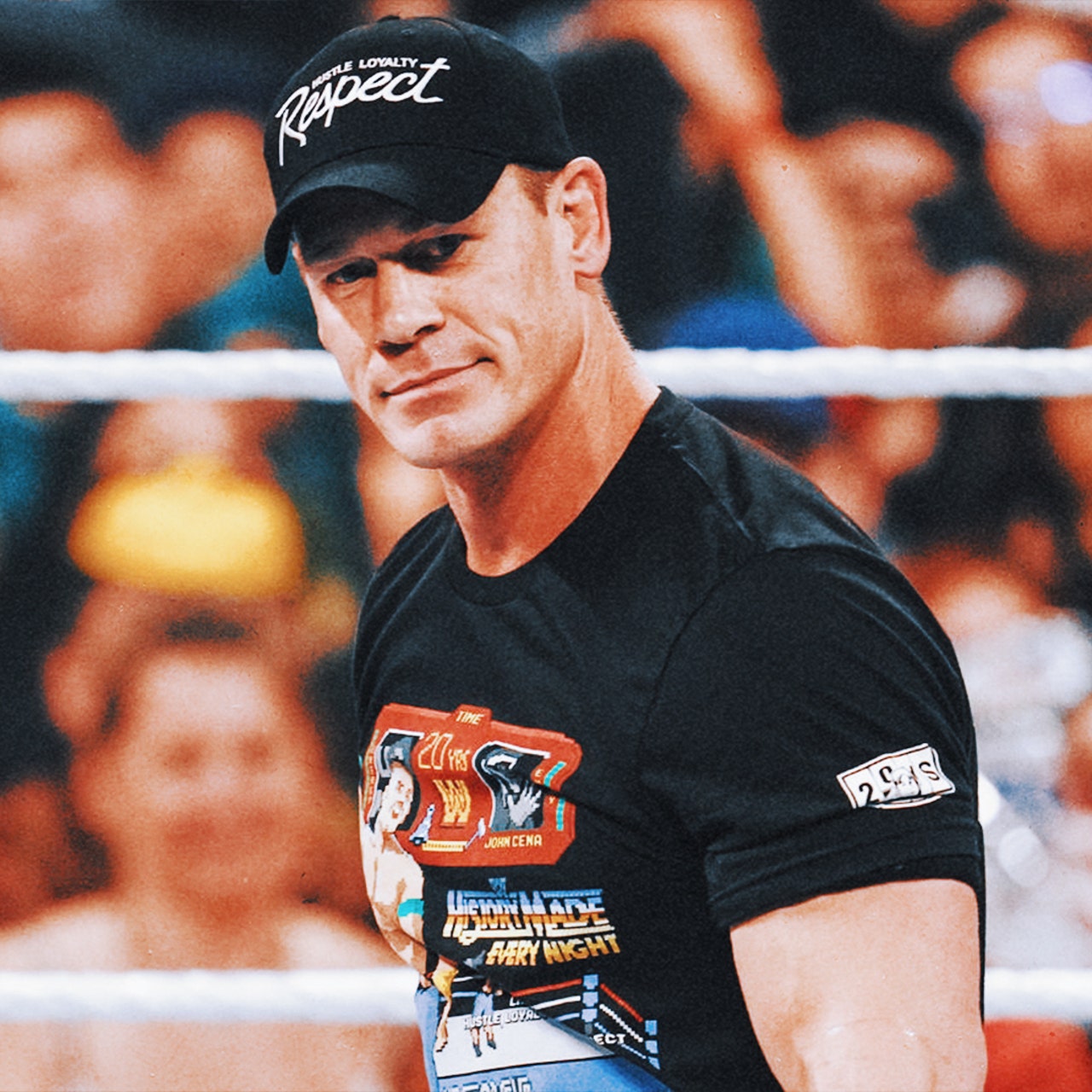 Why John Cena's Smackdown return is a must-see blockbuster | FOX
