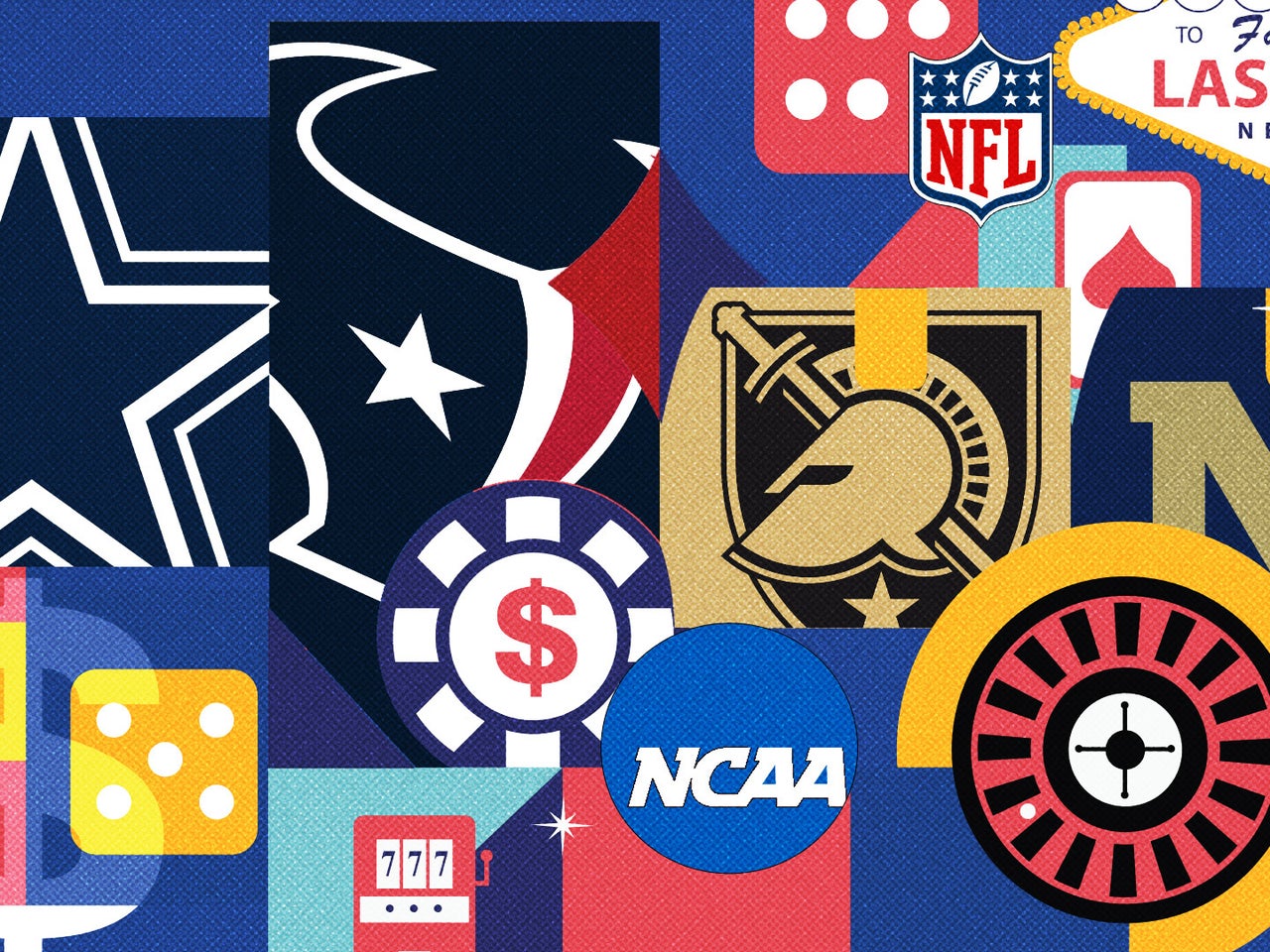 Week 1 NFL report: ATS recaps, big bets and how sportsbooks did