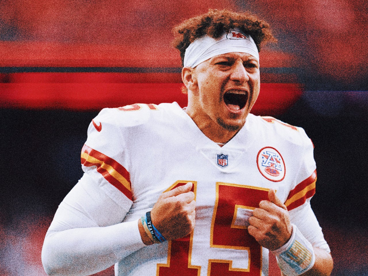 Patrick Mahomes vs. Jimmy Garoppolo: Tale of the Tape