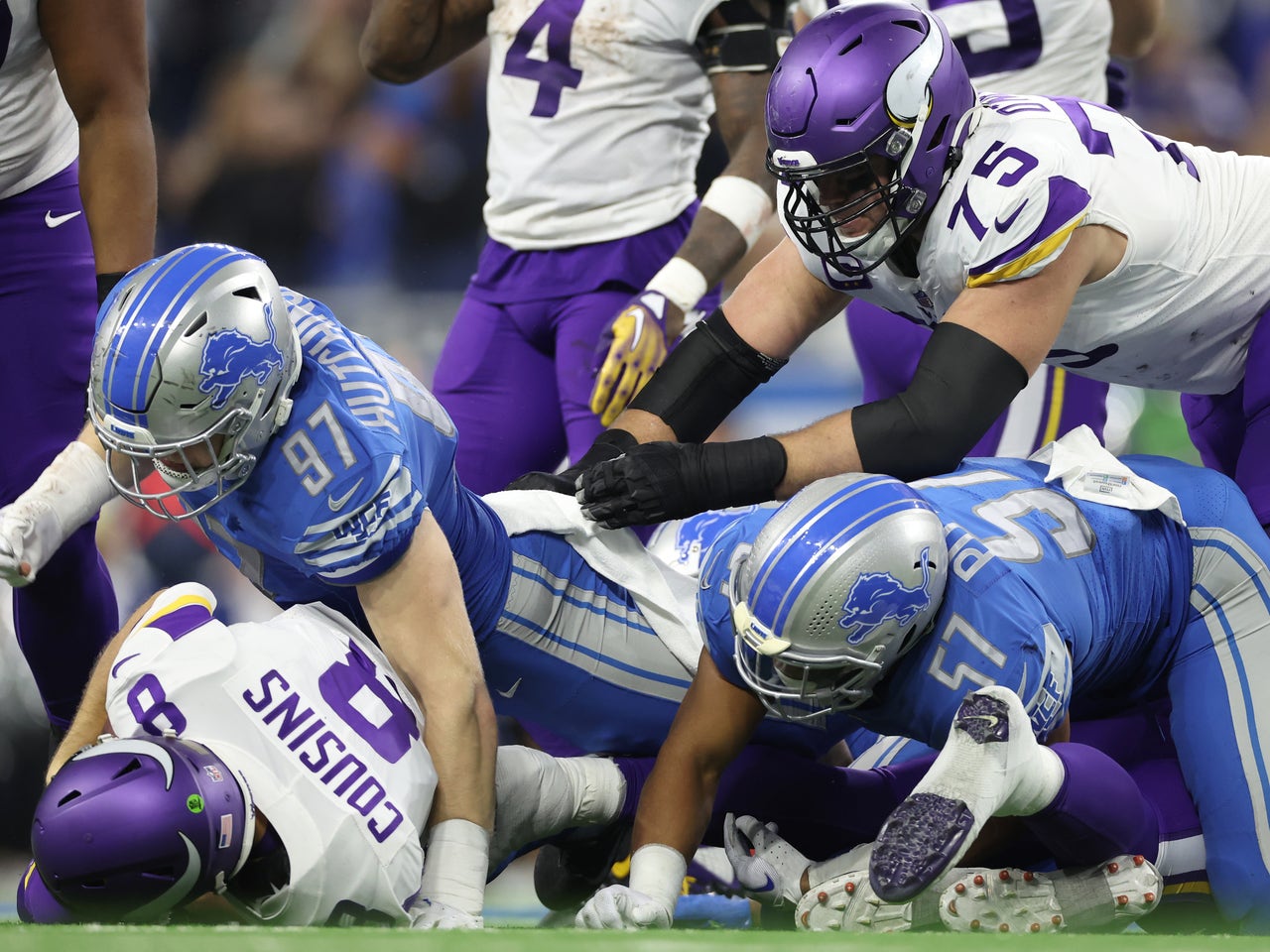 Vikings Vs. Saints: Why Neither Team Will Make It To NFC Championship, News, Scores, Highlights, Stats, and Rumors