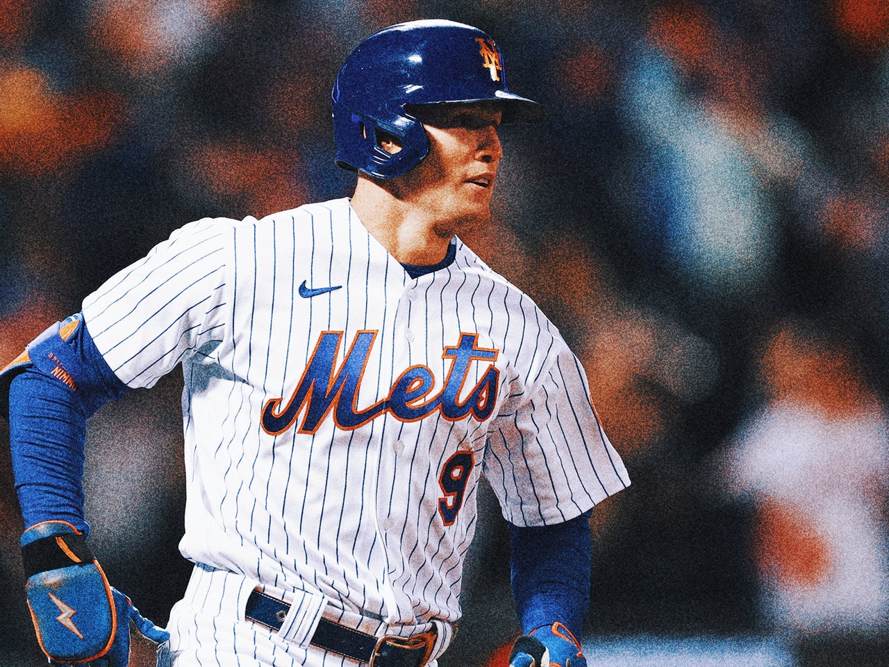 Kodai Senga, Mets reportedly agree to a 5-year deal, per MLB.com's Mark  Feinsand.