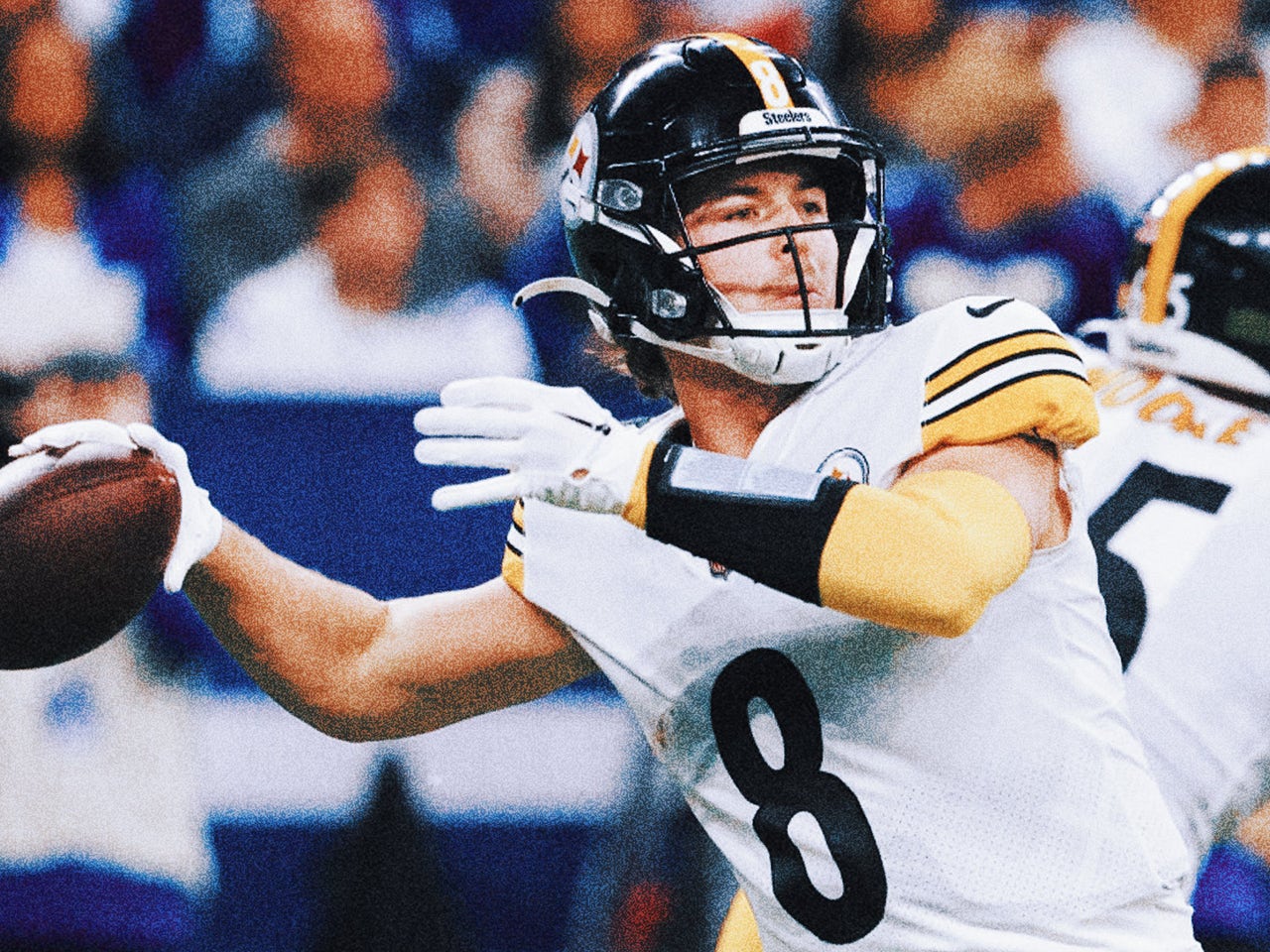 What channel is the Pittsburgh Steelers game today (9/18/23)? FREE