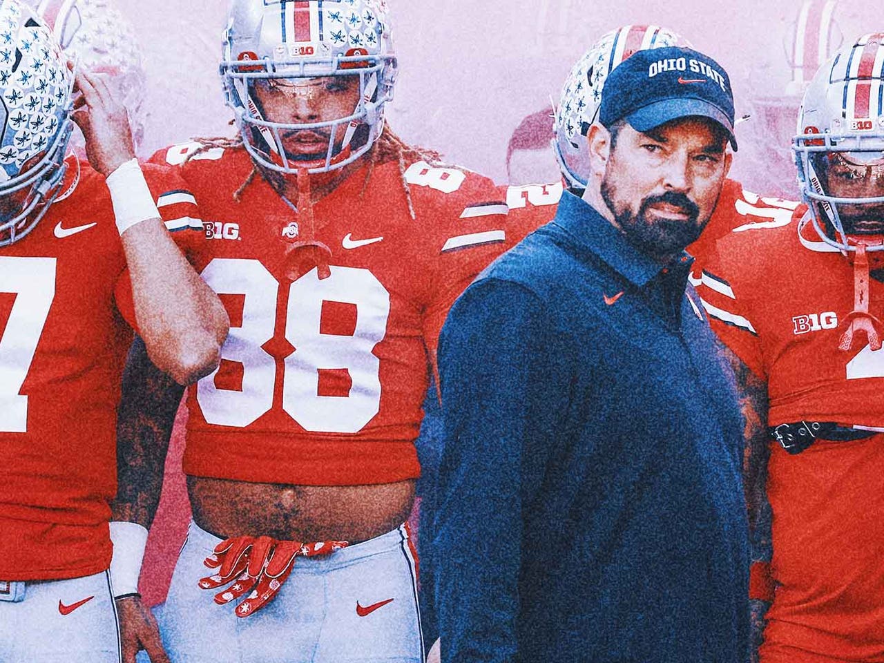 Ohio State football 2023 NFL free agency tracker: Which Buckeyes