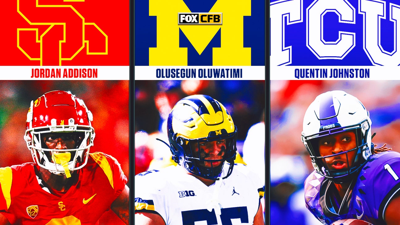 College Football: The top 15 NFL Draft prospects in Championship Week