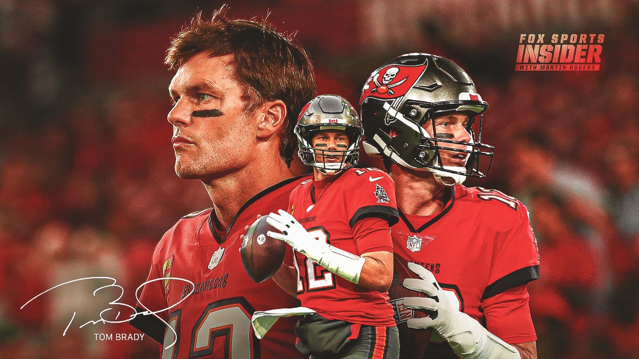 The Buccaneers are underwhelming. But NFL contenders absolutely fear Tom Brady