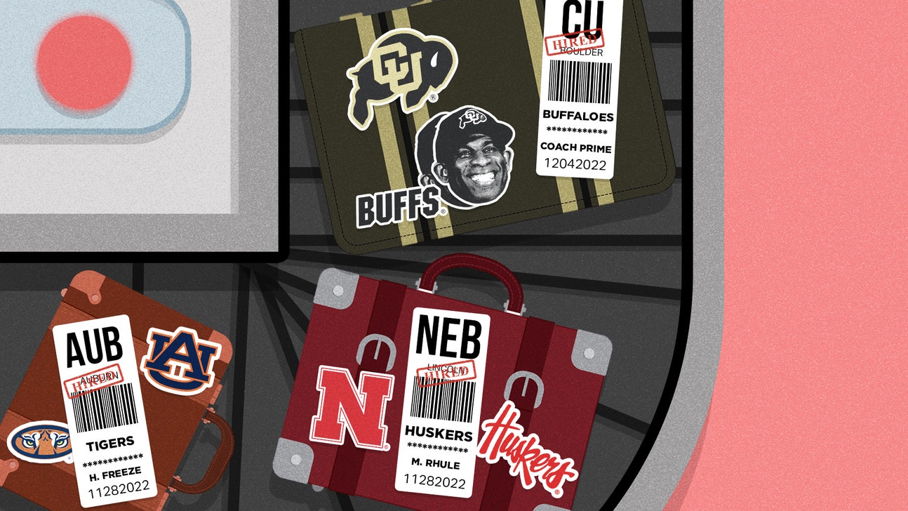 College football coaching carousel: Coaching changes tracker