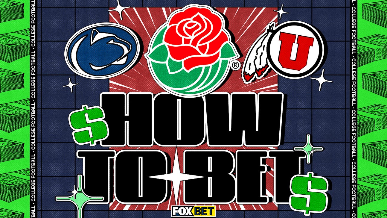 Utah vs. Penn State best bet, odds and how to bet
