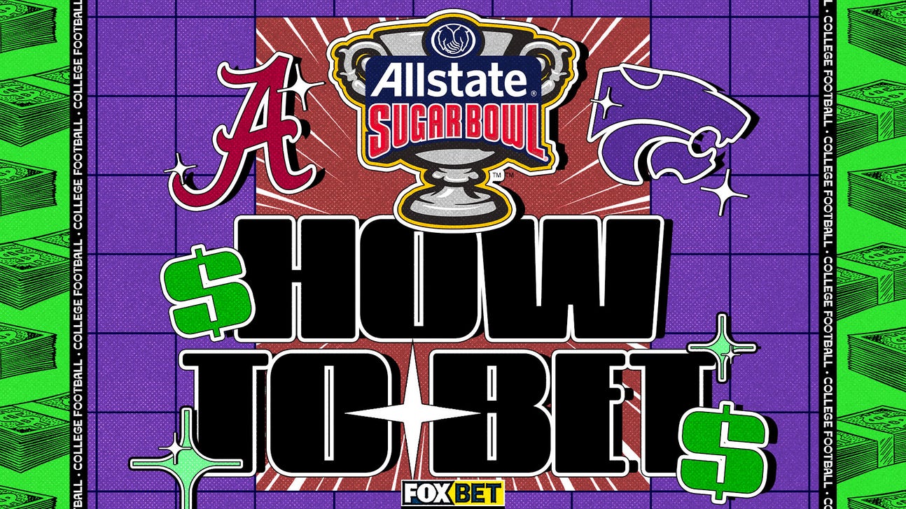 Alabama vs. Kansas State best bet, odds and how to bet