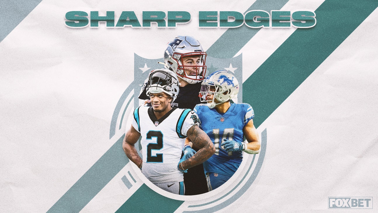 NFL odds Week 14: Patriots-Cardinals betting edges, best bet