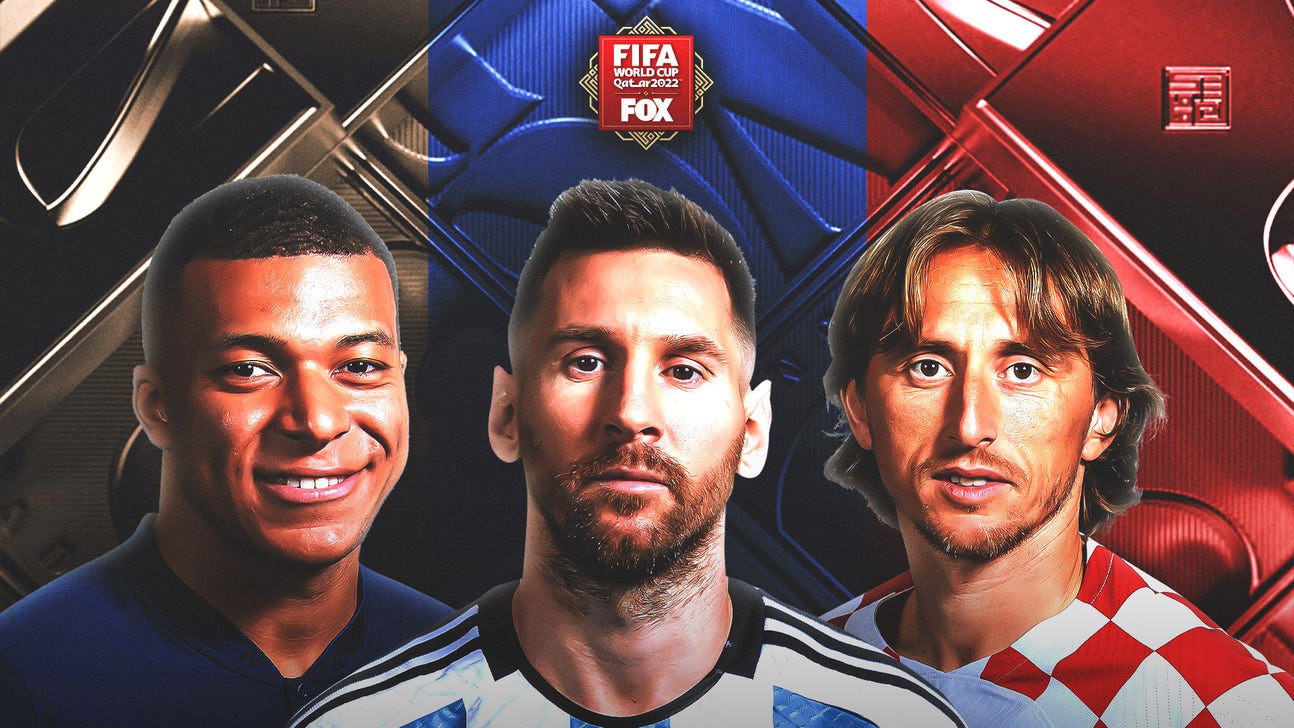 10 most important players still in World Cup 2022