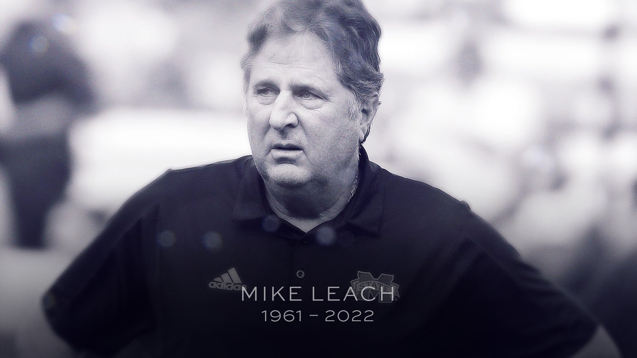 Joel Klatt remembers Mike Leach: 'He was unapologetically himself'