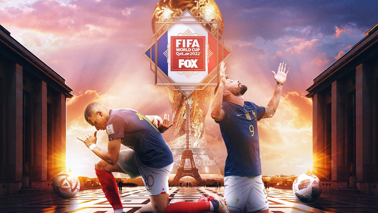 How defending champs have fared in World Cup: France eyes history