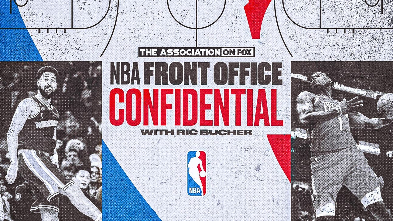 NBA Front Office Confidential: Should Warriors move off young pieces?