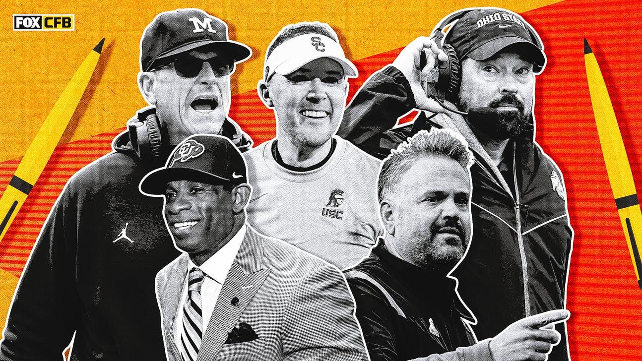 College football national signing day: Key movers, potential surprises