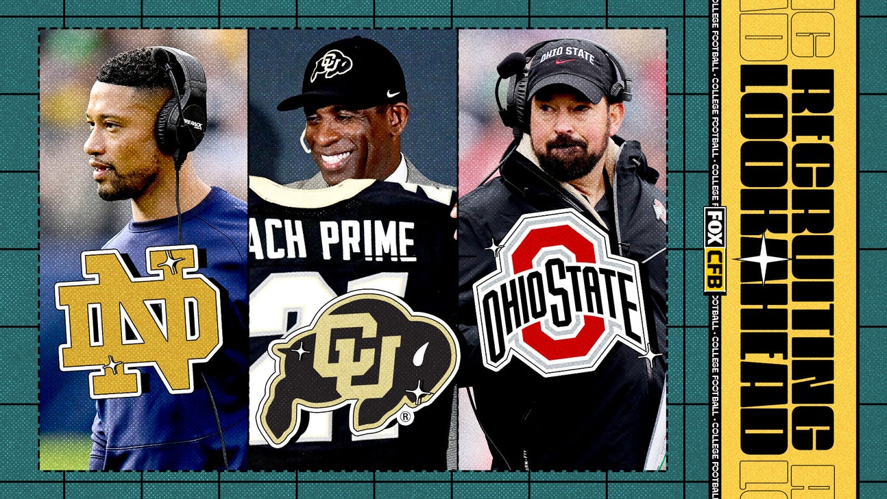 2023 National Signing Day: Ohio State, Notre Dame among those with work to do