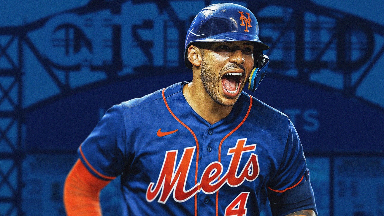 Mets' Carlos Correa pivot the biggest flex yet by opportunistic Steve Cohen