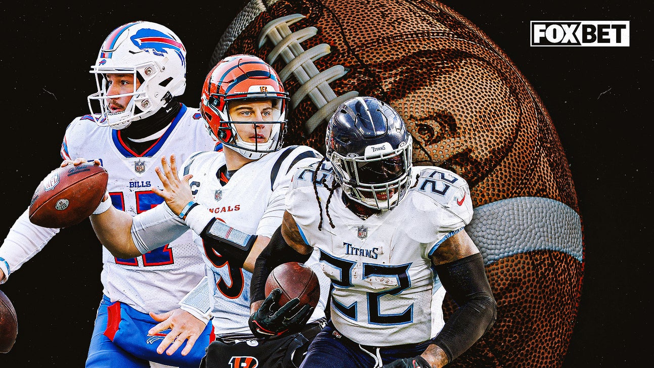 NFL odds Week 17 Lines for every game FOX Sports