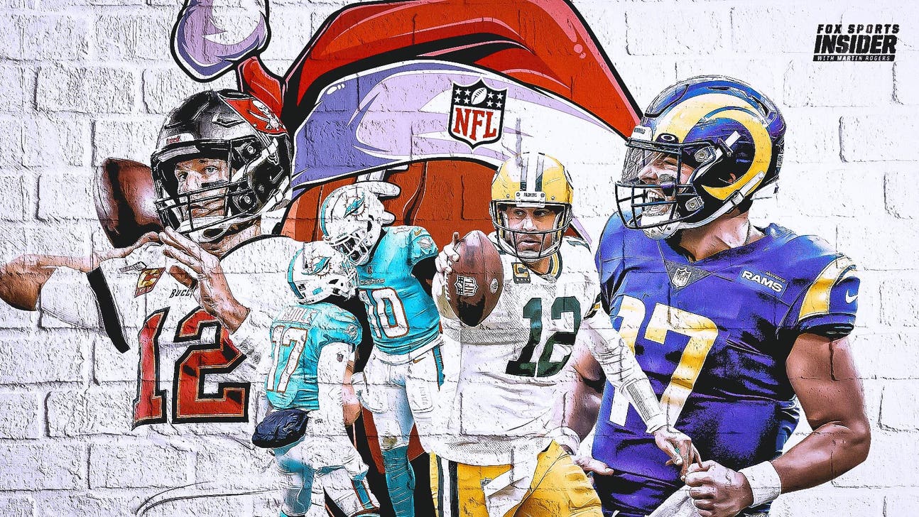 Could NFL eventually take over Christmas Day?