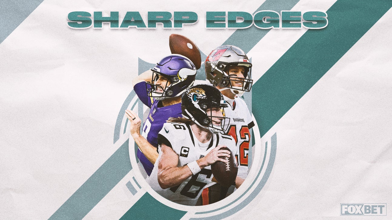 NFL odds Week 17: Betting edges on Panthers-Bucs, Browns-Commanders, more