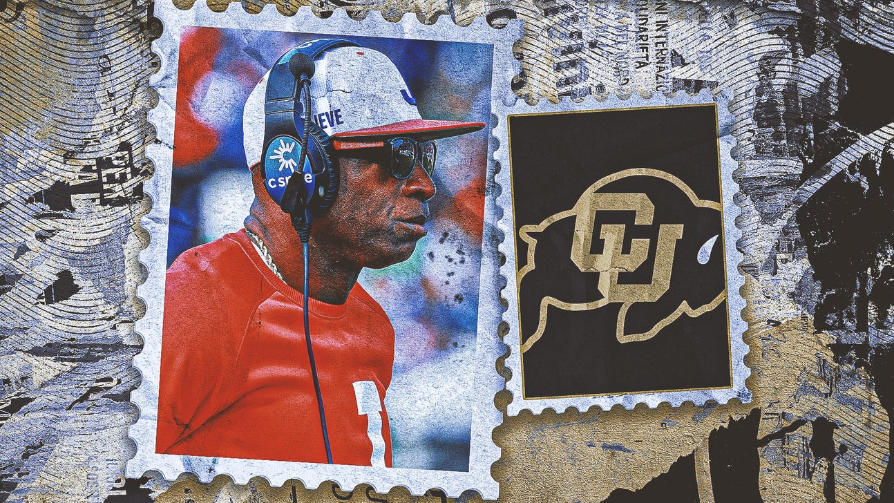Prime Time in Pac-12: How Deion Sanders will impact Colorado, conference, sport