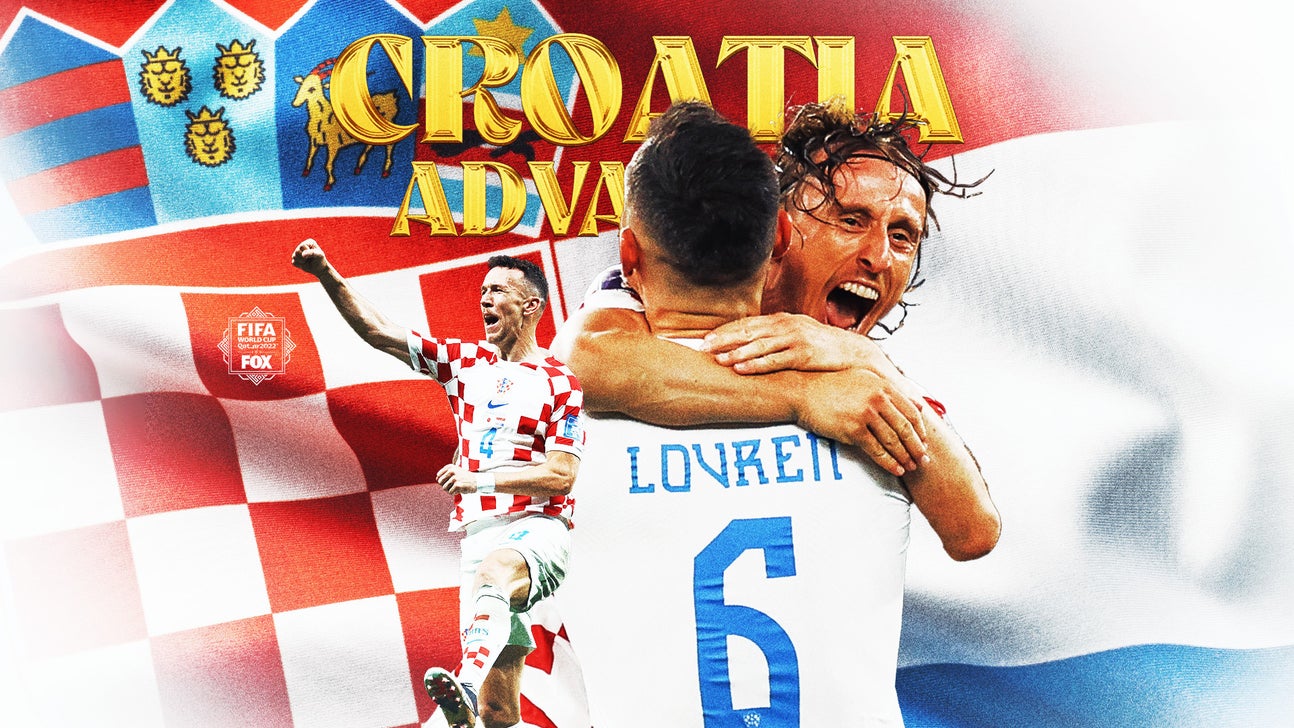 World Cup 2022 highlights: Croatia defeats Japan on PKs, 3-1