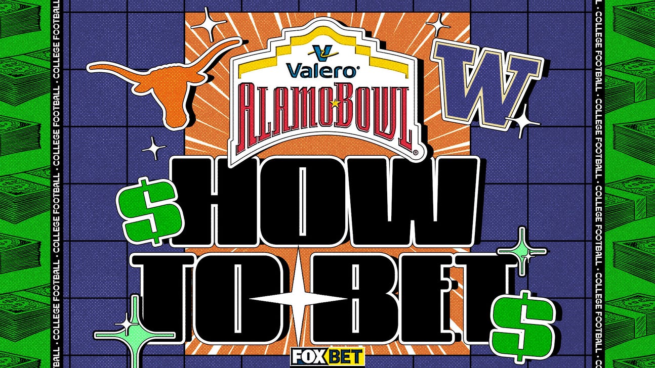 Texas vs. Washington best bet, odds and how to bet