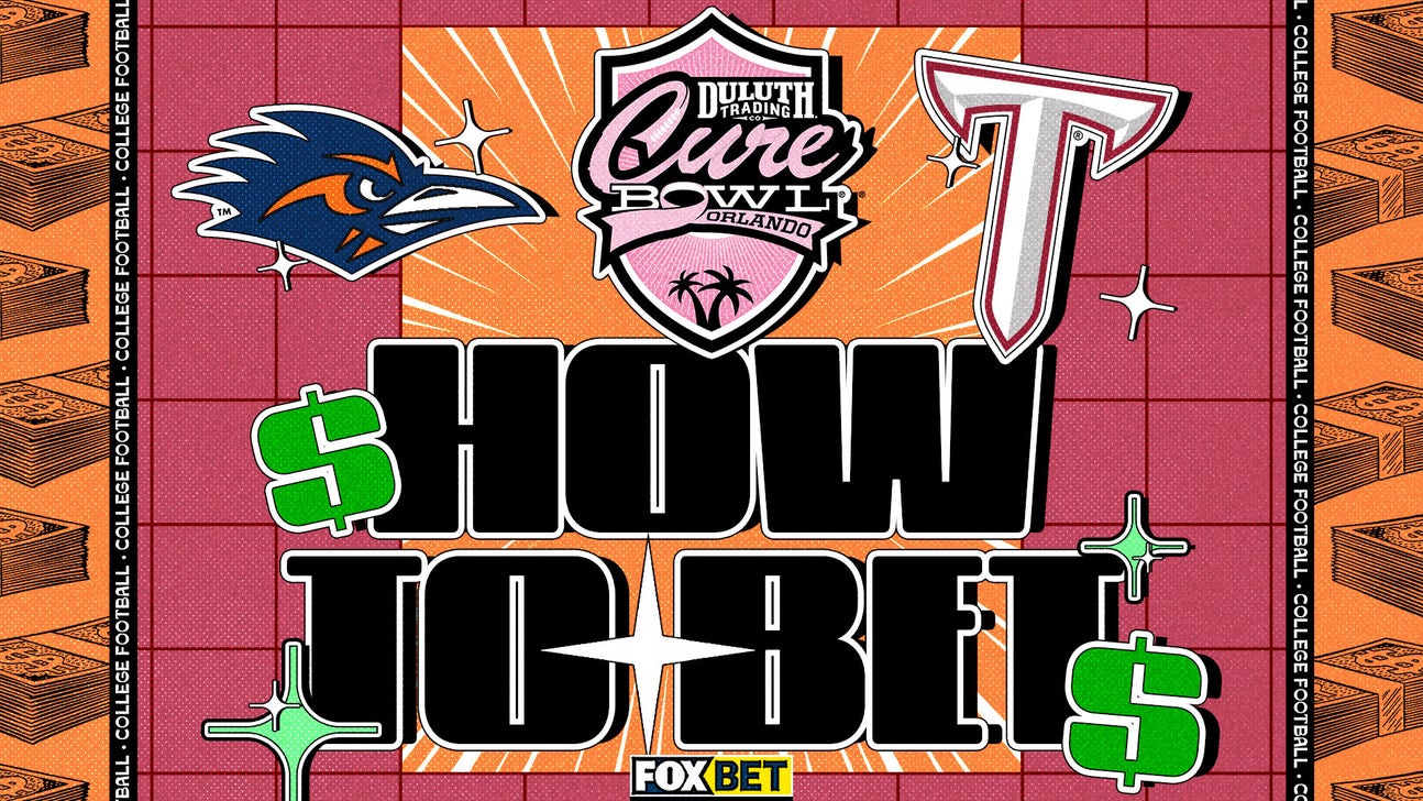 UTSA vs. Troy best bet, odds and how to bet