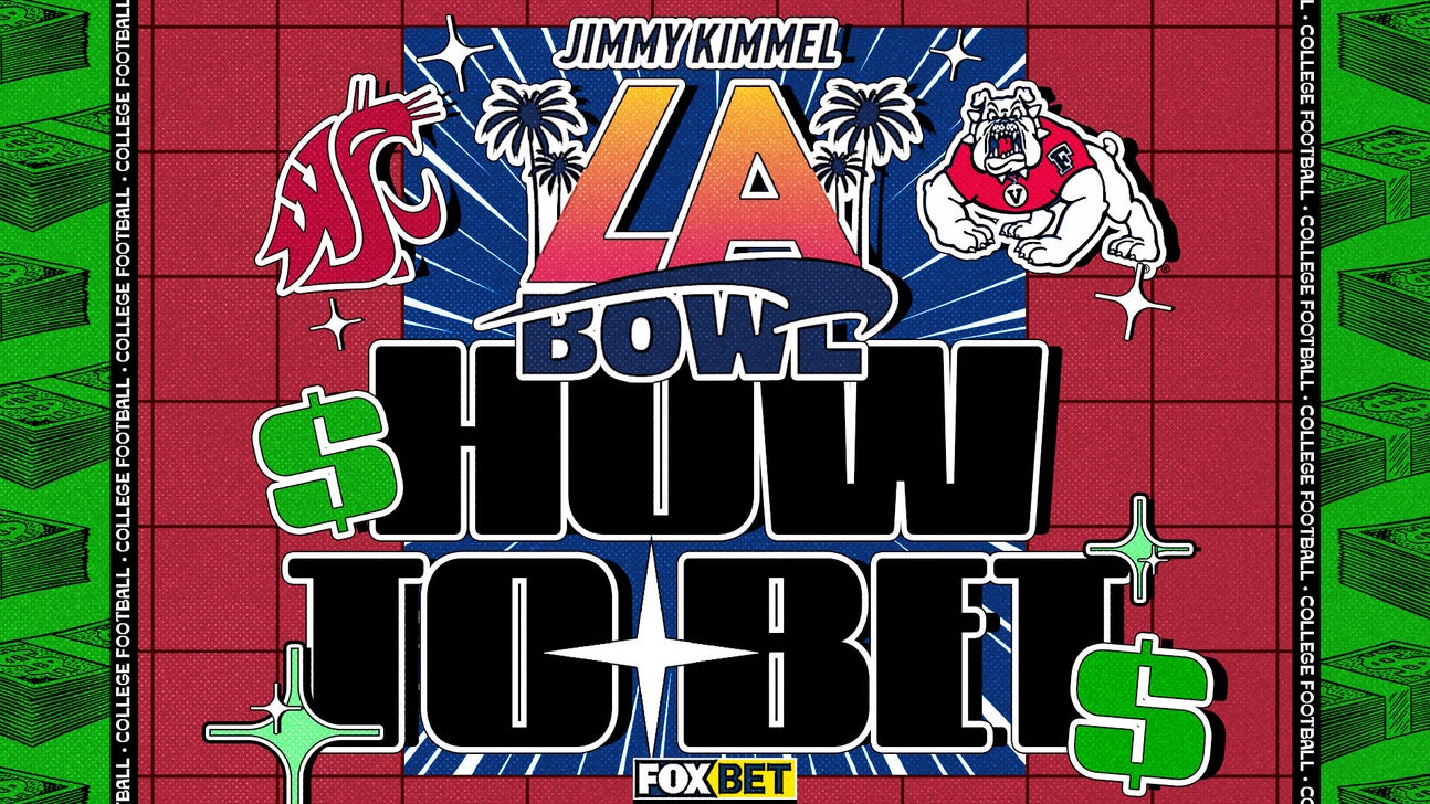 Washington State-Fresno State best bet, odds and how to bet