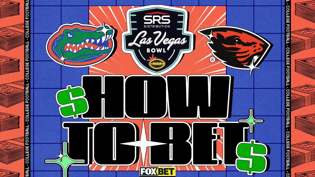 Florida vs. Oregon State best bet, odds and how to bet