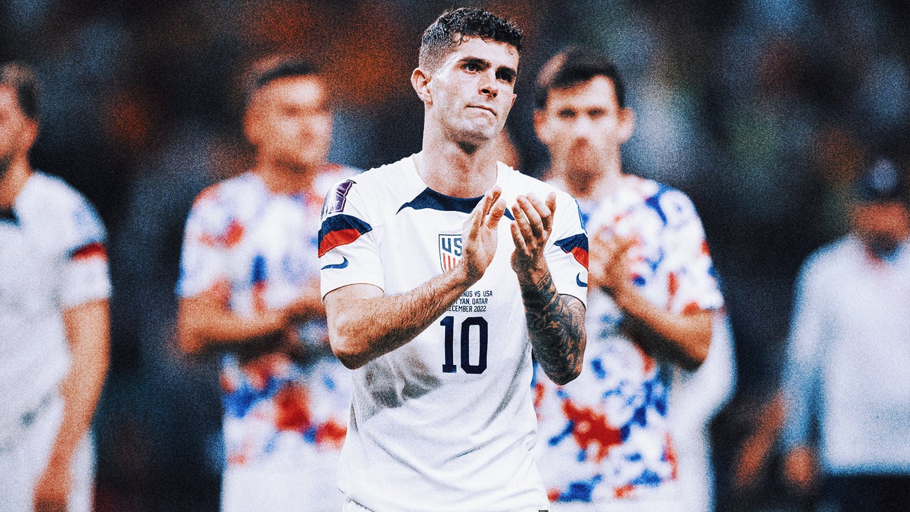 For USA, the focus now shifts to 2026 World Cup