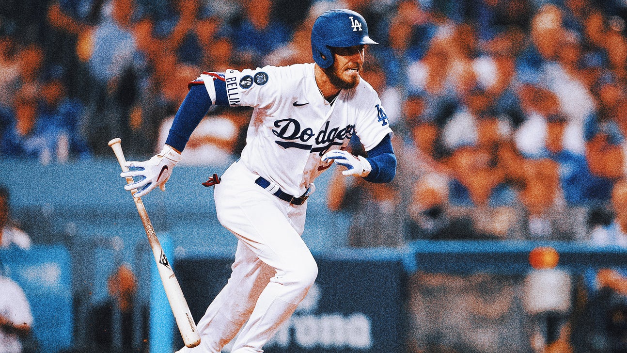 Cubs reportedly sign former MVP Cody Bellinger