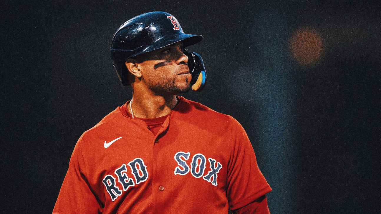What Xander Bogaerts' 11-year deal means for Padres, Red Sox