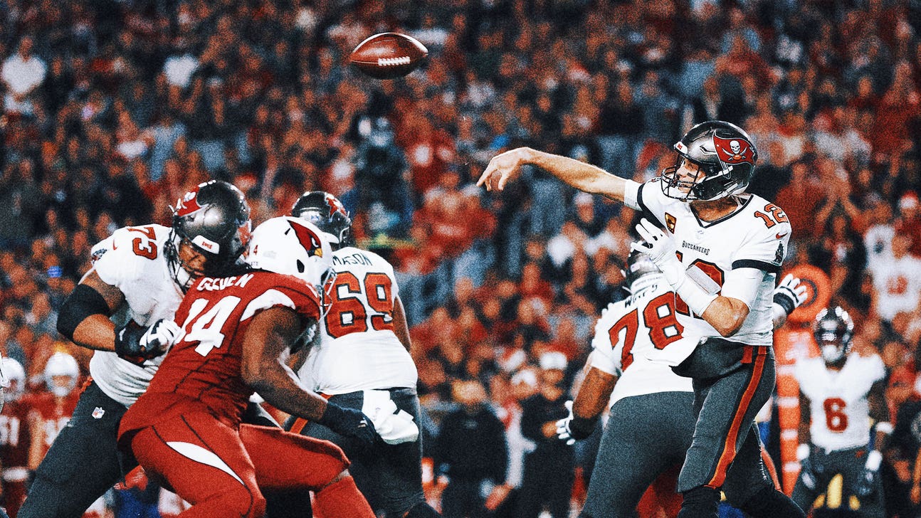 Bucs bolster postseason hopes behind comeback OT win in Arizona