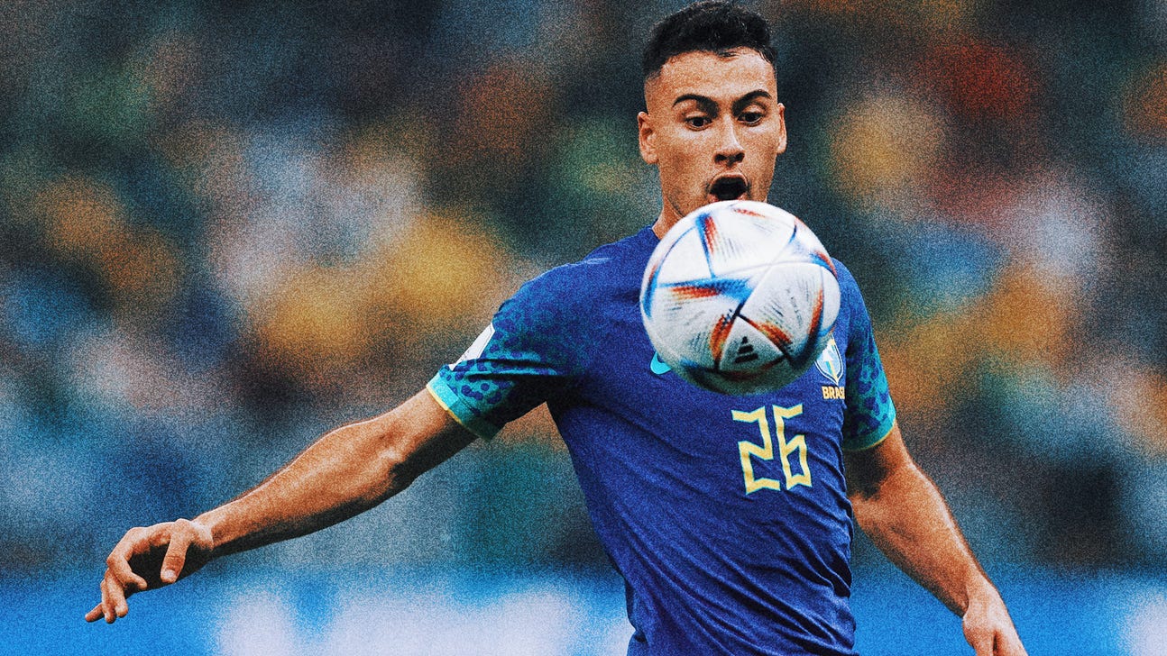 World Cup Now: Where does Brazil stand after Cameroon loss?