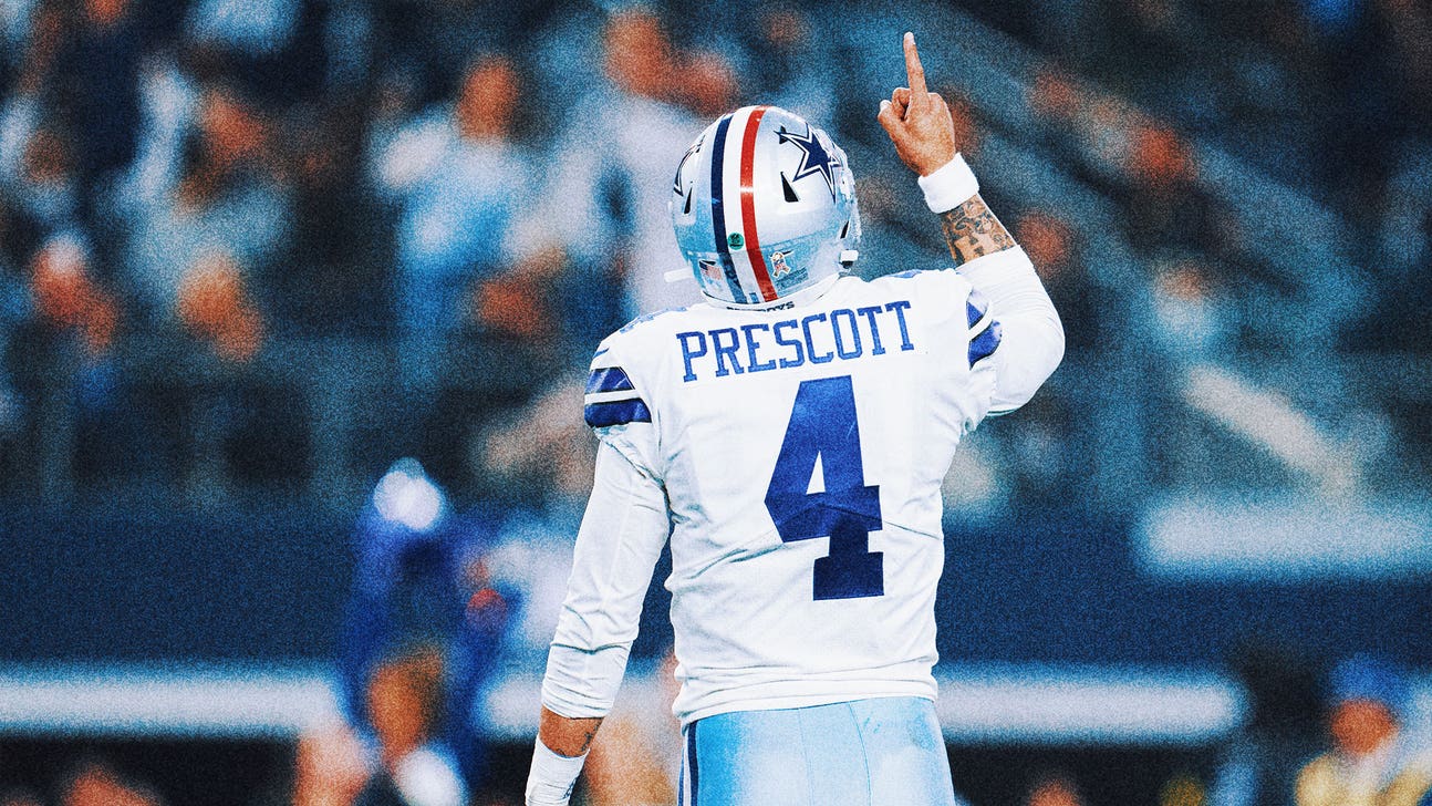 2023 NFL odds: Should the Bills be favored against the Cowboys?