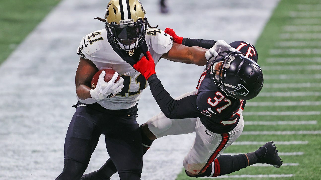 2023 NFL odds: New Orleans Saints, Derek Carr liability for sportsbook